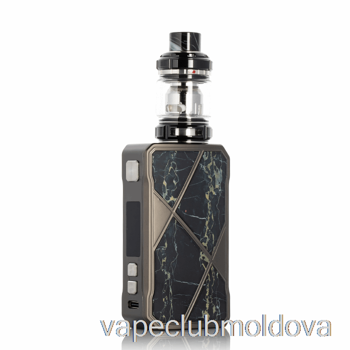 Vape Mod Freemax Maxus 200w Kit De Pornire Marmură Neagră